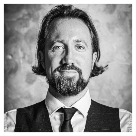 Rechtsanwalt Philip Groth