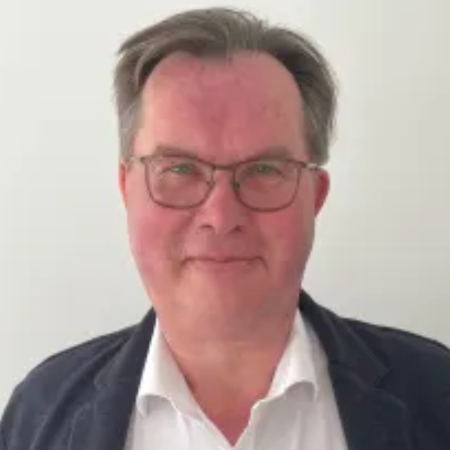 Rechtsanwalt Ronald Frerks