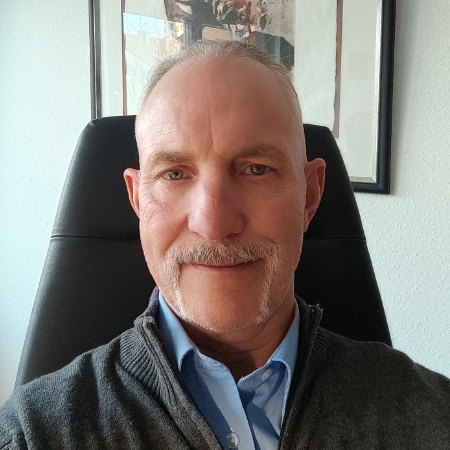 Rechtsanwalt Harald Sütterlin