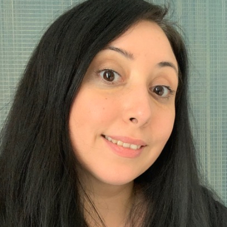Rechtsanwältin Maria Dimartino