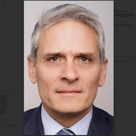 Rechtsanwalt Lars Nitzsche