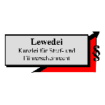 Rechtsanwalt Christian Lewedei