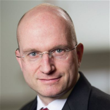 Rechtsanwalt Volker Siegel