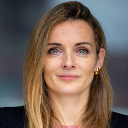 Rechtsanwältin Julia Ehmer