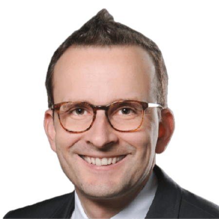 Rechtsanwalt Hans von Böventer