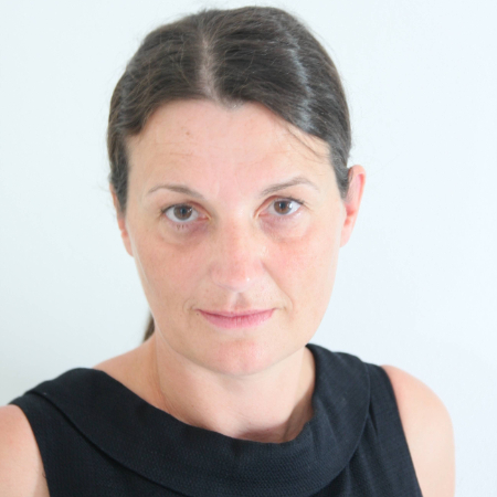 Rechtsanwältin Barbara Biller