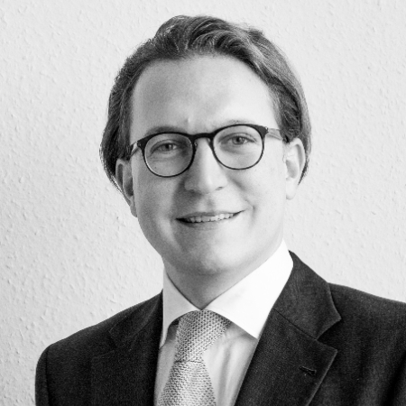 Rechtsanwalt LL.M. Nikolaus C. Reiser