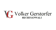 Rechtsanwalt Volker Gerstorfer
