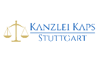 Kanzlei Kaps Stuttgart