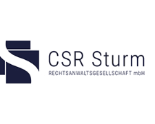 CSR Sturm Rechtsanwaltsgesellschaft mbH