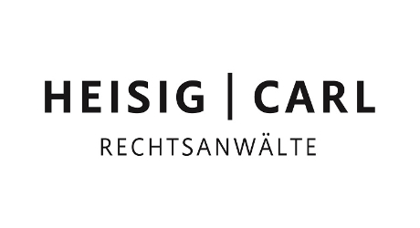 Heisig Carl Rechtsanwälte PartGmbB