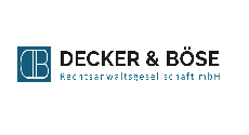 Decker & Böse Rechtsanwaltsgesellschaft mbH