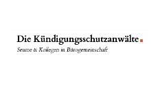 Die Kündigungsschutzanwälte Seume & Kollegen in Bürogemeinschaft