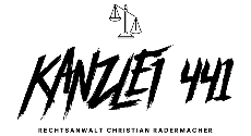 KANZLEI 441 - Rechtsanwalt Christian Radermacher