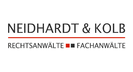 Rechtsanwälte Neidhardt & Kolb