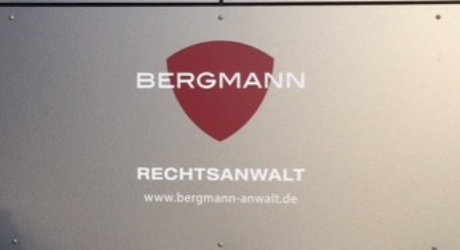 Kanzlei Ralf Bergmann
