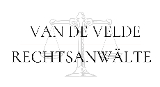 van de Velde Rechtsanwälte