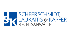 Scheerschmidt, Laukaitis & Kapfer