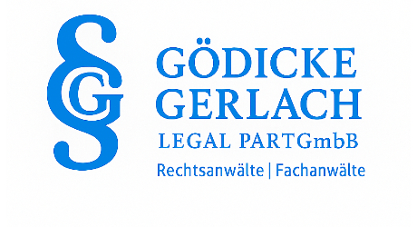 Gödicke Gerlach LEGAL PARTGmbB