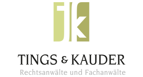 Tings & Kauder Rechtsanwälte