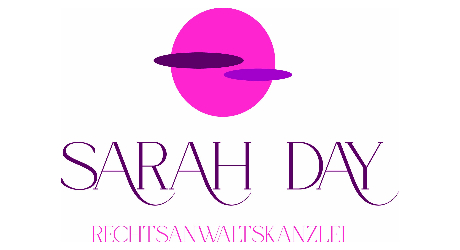 Rechtsanwaltskanzlei Sarah Day