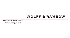 WOLFF & RAMBOW Partnerschaftsgesellschaft