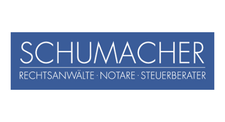 Schumacher Rechtsanwälte & Steuerberater PartG mbB